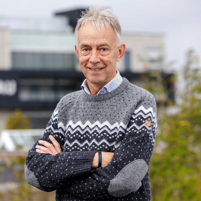 Jens Dalsgaard Nielsen
